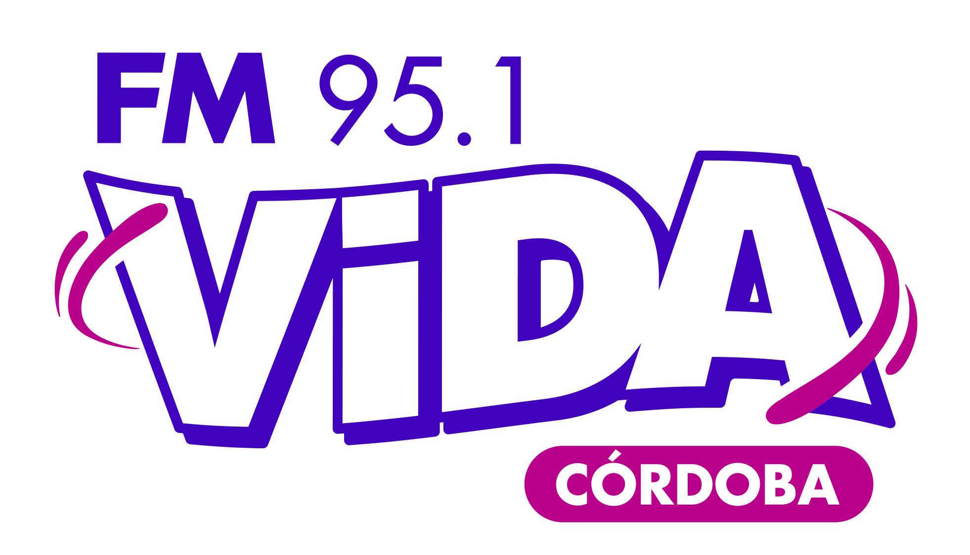 FM Vida Córdoba 95.1